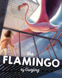 [9780593127315] FLAMINGO YR