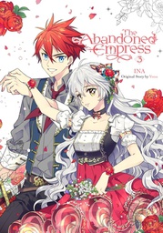 [9781975337308] ABANDONED EMPRESS 3