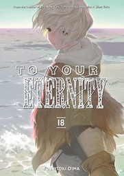 [9781646514168] TO YOUR ETERNITY 18
