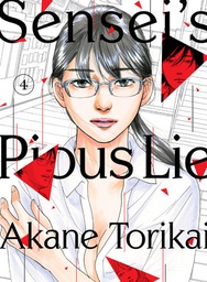 [9781647291389] SENSEIS PIOUS LIE 4
