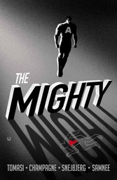 [9781534324282] MIGHTY