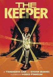 [9781419751554] KEEPER