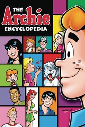 [9781645768975] ARCHIE ENCYCLOPEDIA