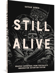 [9781683966876] FANTAGRAPHICS UNDERGROUND STILL ALIVE