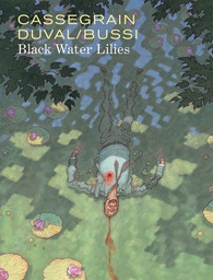 [9781951719661] BLACK WATER LILIES