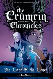 [9781637150412] CRUMRIN CHRONICLES 2