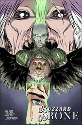 [9781954412705] BUZZARD & BONE