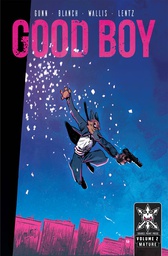 [9781954412699] GOOD BOY 2