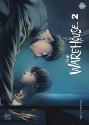 [9781600099946] WAREHOUSE 2