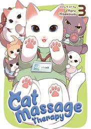 [9781638586555] CAT MASSAGE THERAPY 3