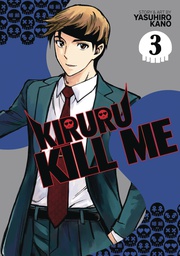 [9781638583684] KIRURU KILL ME 3