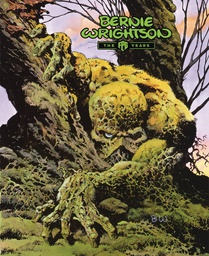 [9781736717011] BERNIE WRIGHTSON THE FPG YEARS