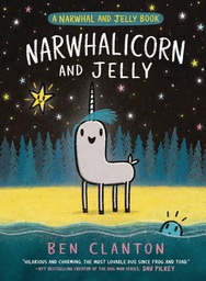 [9780735266728] NARWHAL & JELLY 7 NARWHALICORN AND JELLY
