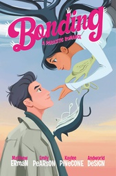 [9781939424655] BONDING 1