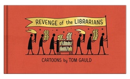 [9781770466166] REVENGE OF THE LIBRARIANS