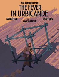 [9781684058037] FEVER IN URBICANDE