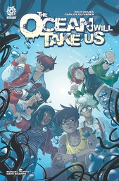 [9781956731101] OCEAN WILL TAKE US