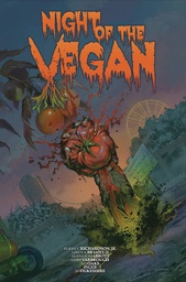 [9781947659933] NIGHT VEGAN