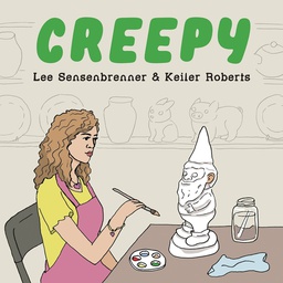 [9781770466197] CREEPY