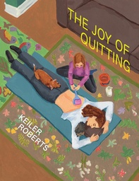 [9781770466227] JOY OF QUITTING