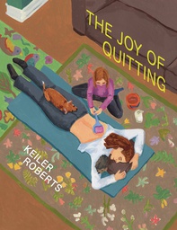 [9781770466227] JOY OF QUITTING
