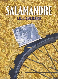 [9781506731520] SALAMANDRE