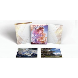 [9781506732039] ART OF HORIZON FORBIDDEN WEST DLX ED
