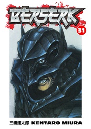 [9781595823663] BERSERK 31