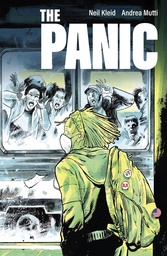 [9781506728070] PANIC