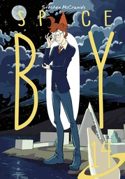 [9781506728773] STEPHEN MCCRANIES SPACE BOY 14