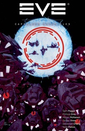 [9781506729312] EVE ONLINE CAPSULEER CHRONICLES