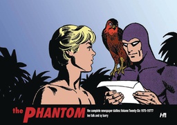 [9781613452752] PHANTOM COMP DAILIES 26 1975-1977