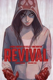 [9781607068143] REVIVAL DLX COLL 1