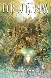 [9781534323148] MONSTRESS 2