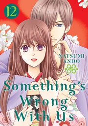 [9781646514137] SOMETHINGS WRONG WITH US 12