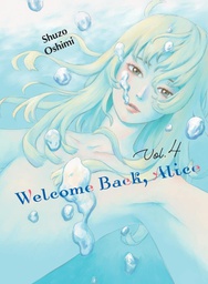 [9781647291709] WELCOME BACK ALICE 4