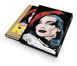 [9781786367709] FIGHT COMICS FEATURING SENORITA RIO SLIPCASE ED 3