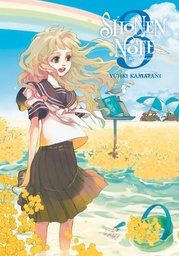 [9781646515035] SHONEN NOTE BOY SOPRANO 3