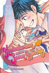 [9781646510160] YAMADA-KUN AND THE SEVEN WITCHES 22 -28