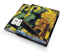 [9781786367723] SILVER AGE CLASSICS GORGO SLIPCASE ED 1