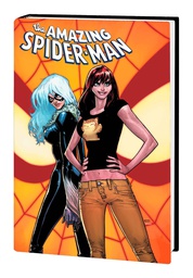 [9781302949648] AMAZING SPIDER-MAN BEYOND OMNIBUS RAMOS DM VAR