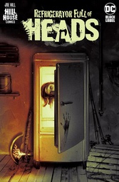 [9781779516909] REFRIGERATOR FULL OF HEADS