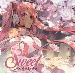 [9788412405927] Sweet Art By Nachoz