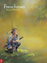 [9789463067171] Indianen Saga Frenchman