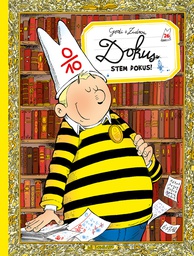 [9789064219122] Dokus de Leerling 26 Stem Dokus!