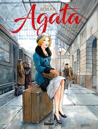 [9789462941540] Agata 3 De Ster van het Zuiden