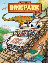 [9789462108493] Dinopark 2