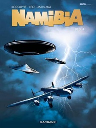 [9789085583202] Namibia 4