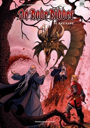 [9789002275364] Rode Ridder 275 De Bastaard