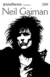 [9781401243142] SANDMAN OMNIBUS 2